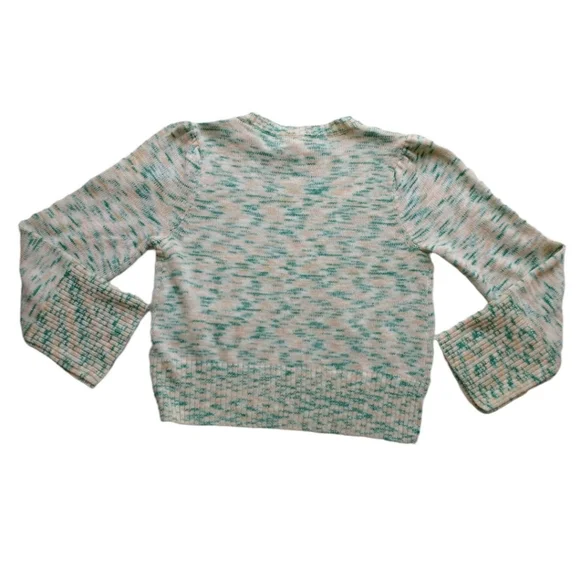 NWT LC Lauren Conrad Sweater Size M - Picture 4 of 11